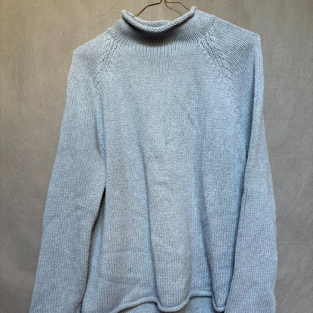 J.Crew Rollneck Sweater